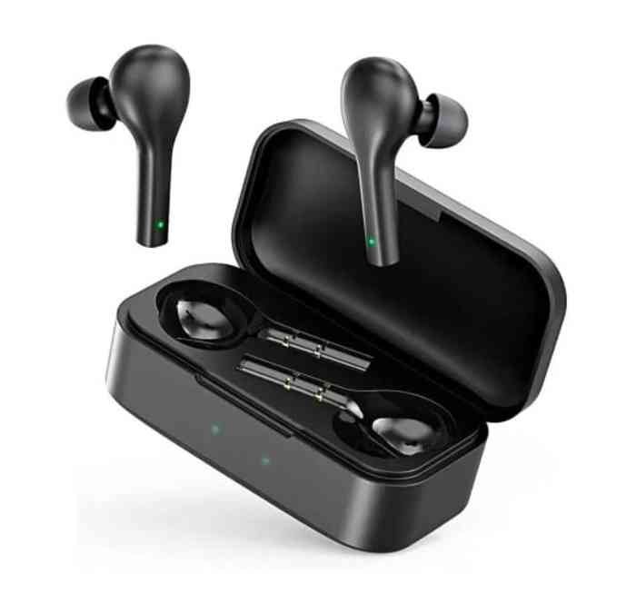 QCY T5 Wireless Earbuds price in bangladesh